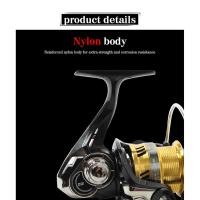 ราคา รอกตกปลา อุปกรณ์ตกปลา Deukio DW CNC 6 7 1 รอกคุณภาพ รอกหมุนตกปลา นการตกปลา ความเร็วสูง รอก อุปกรณ์ตกปลา รอกสปินนิ่ง ตกปลา รอกหมุนตกปลา รอกสปิน อัตราความทดเกียร์สูง อุปกรณ์สำหรับตกปลา (13904338036)