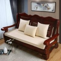ราคา 2kxx เบาะโซฟาพร้อมฝาครอบเท่านั้น โซฟา1 2 3 4ที่นั่งฤดูหนาวหนาเบาะโซฟาไม้เนื้อแข็งสามคน Antiskid มะฮอกกานีเก่าในฤดูใบไม้ผลิและฤดูใบไม้ร่วงเย็นความหนาแน่นสูงฟองน้ำเบาะเก้าอี้ (16193239450)