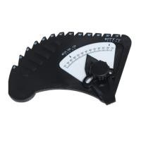 ราคา Angle Setter Sharpening System 15 75 Angle Master ตั้งค่าใบมีดลับมุมที่สมบูรณ์แบบทำงานบนระบบลับคม (16189916883)