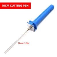 ราคา Foriot โฟมเครื่องมือตัดแบบปากกาไฟฟ้าความร้อนเครื่องมือตัดแบบปากกาฟิล์มพลาสติกตัดฟองฟิล์มตัดเครื่องตัดโฟม15W 110V 240V ไฟฟ้าโฟมโพลีสไตรีนตัดแบบพกพา Styro เครื่องตัดโฟม DIY ตัดเครื่องมือ (17408959964)