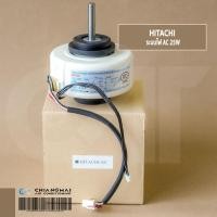 ราคา มอเตอร์แอร์ HITACHI RPG25 25W AC มอเตอร์แอร์ฮิตาชิ มอเตอร์คอยล์เย็น (6455878519)