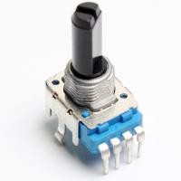 ราคา 4 Pin Volume Control Rotary Potentiometer 103 B10K 1K 5K 50K 100K (18269277021)