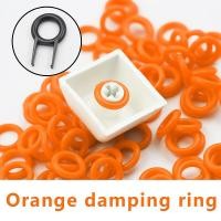 ราคา พวงกุญแจอะนิเมะสำหรับ XDA PBT GMK แหวนกันชนกำหนดเองรัสเซียเกาหลีญี่ปุ่นแหวนปุ่มกดคีย์บอร์ดเครื่องกลสเปน (18509312617)