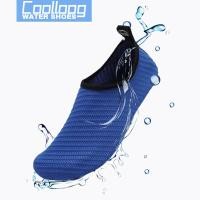 ราคา ใส่ได้ทั้งหญิงและชาย สีพื้น รองเท้าเดินชายหาด ชายหาด รองเท้าว่ายน้ำ ดำน้ำรองเท้า ชายหาด รองเท้าเดิน รองเท้าเล่นทะเล (14860600648)