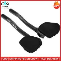 ราคา 31 8มิลลิเมตรคาร์บอนไฟเบอร์จักรยาน TT H Andlebar ขี่จักรยาน Aero บาร์ส่วนที่เหลือ H Andlebar จักรยาน Tri บาร์ (15423269828)