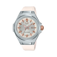 ราคา ของแท้100 คาสิโอ CASIO G SHOCK MSG S500 7ADR MSG S500 7A สายเรซิ่น อุปกรณ์ครบQ4กันน้ำลึก200เมตร MSGS5007A นาฬิกา นาฬิกาผู้หญิง นาฬิกาผู้ชาย ประกัน1ปี ร้าน Time4You T4U (11516581776)