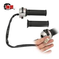 ราคา Motocycle Disc Brake Switch Throttle Grip Assembly For Honda Small Monkey Z50 Z50j Z50r 50 Motorcycle Bike Parts (12086809980)