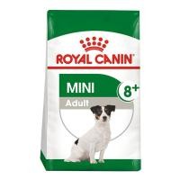 ราคา อาหารสุนัข Royal Canin Mini Adult 8 Dog Food 2kg 1 bag อาหารสุนัข รอยัลคานิน สุนัขพันธุ์เล็ก อายุ 8 ปีขึ้นไป2กก 1 ถุง อาหารสุนัข (14679533947)