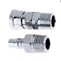 ราคา คอปเปอร์เกลียวนอก คอปเปอร์ลมเกลียวนอก คอปเปอร์ลมสวมเร็ว 20PM 40PM 20SM 40SM รางต่อคอปเปอร์ 1 4 (14972750005)