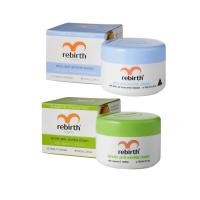 ราคา Rebirth ครีมอีมู สูตร Orignal 100g Rebirth Lanolin Anti Wrinkle Cream 100 ml (1808853)