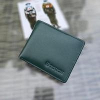 ราคา กระเป๋าสตางค์แบรนด์ TOUGH100 หนังวัวแท้ หนังนิ่ม พร้อมกล่องแบรนด์ (20694120485)