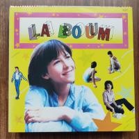 ราคา เก่า33รอบต่อนาที12นิ้ว30เซนติเมตร1ไวนิลบันทึก LP แผ่น OST สะบัดฟิล์มภาพยนตร์เพลงประกอบต้นฉบับเพลง Vladimir Cosma La Boum (19947671323)