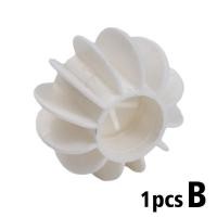 ราคา Reusable Silicone Laundry Ball Hair Remover Soft Washing Cleaning Clothes Machine Ball Decontamination Anti winding I3N0 (20248931420)