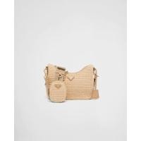 ราคา Prada Re Edition 2005 crochet bag Shoulder Bag (21228352477)