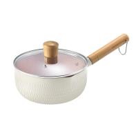 ราคา กระทะ กระทะทำกับข้าว กระทะเคลือบหิน กระทะเคลือบหินอ่อน กระทะทำอาหาร กระทะเคลือบสารกันติด กระทะก้นลึก กระทะเกรดพรีเมี่ยม (21199231258)