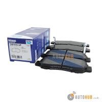 ราคา Bendix ผ้าดิสเบรคหน้า HONDA Accord 2003 on Civic 2006 2016 2 0 BRV BENDIX DB1515UP (354978352)