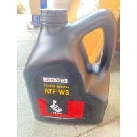 ราคา น้ำมันเกียร์ Toyota WS อะไหล่แท้Toyota กระป๋องใหญ่ 4ลิตร (21321593181)