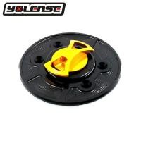 ราคา For BMW S1000RR 2010 2016 S1000R 2014 2016 HP2 SPORT 2008 2011 Motorcycle Fuel Oil Tank Cap Cover Decorate Guard Protector (9555730456)