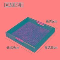 ราคา บ้าน ถาดไม้ ถาดอาหาร ถาดผลไม้ ถาดชาสี่เหลี่ยมผืนผ้า ถาดชา ถาดสานไม้ไผ่ ถาดชาพาเลทไม้ (19472024543)