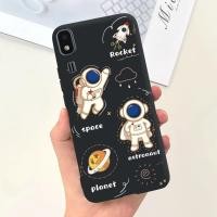 ราคา สำหรับ Samsung Galaxy เคส A2 Core เคส SM A260F น่ารักไดโนเสาร์เคสลายการ์ตูนซิลิโคนนิ่มเคสมือถือสำหรับ Samsung แกน A2ปลอก A2Core (21044033860)