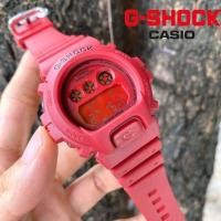 ราคา นาฬิกา Casio นาฬิกาสำหรับทุกเพศทุกวัย DW6900 แถมฟรีกล่องใส่นาฬิกา ตั้งเวลา (11339148446)