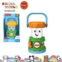 ราคา Fisher Price Laugh Learn Camping Lantern GJW34 ของเล่น ฟิชเชอร์ ไพรส์ รุ่น GJW34 (16408193678)