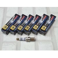 ราคา หัวเทียน VW Caravelle Multivan T5 2003 2015 ชุด 6 หัว Hella Spark Plug (20332652301)