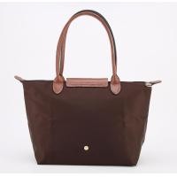 ราคา German Agency Purchase Longchamp Longxiang Bag Classic Medium Long Handle Foldable Lightweight and Fashionable (19664564716)