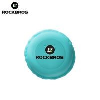 ราคา ROCKBROS แผ่นปะติดภายใน6ชิ้นแบบไม่ใช้กาวแผ่นปะซ่อมยางแบบพกพาสำหรับชุดเครื่องมือซ่อมแซมล้อจักรยานเสือหมอบ MTB (19602802650)