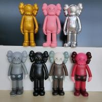 ราคา Kaws โมเดลฟิกเกอร์ของสะสมของสะสมสําหรับตกแต่งบ้าน (20275844400)