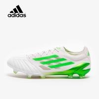 ราคา สตั๊ด Adidas X 99 Speedportal Leather 1 FG รองเท้าฟุตบอล ตัวท็อปใหม่ล่าสุด (18900960849)