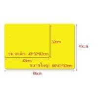 ราคา ผ้าชามัวร์ อเนกประสงค์ ล้างรถ ผ้าเช็ดเครื่องใช้ไฟฟ้า D 0021 (4921064575)