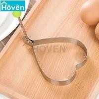 ราคา พิมพ์ไข่ดาว แพนเค้ก แม่พิมพ์ทอดไข่ สแตนเลส แม่พิมพ์ทอดไข่ดาว ไข่เจียว หัวใจ ดาว ดอกไม้ Hoven Thailand (18454048527)