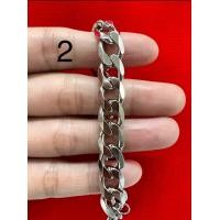 ราคา สร้อยข้อมือ สแตนเลสแท้ 2กษัตริย์ (17026713976)