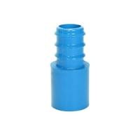 ราคา ข้อต่อตรง PVC PE ต่อตรง ใส่ในอุปกรณ์ 4หุน 6หุน (16674843919)