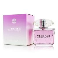 ราคา Versace Bright Crystal EDT 90ml กล่องซีล (4182604331)