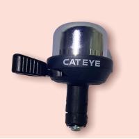 ราคา กระดิ่งจักรยาน แบบมือกด ยี่ห้อ Cateye (14404831524)