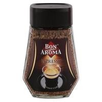 ราคา พร้อมจัดส่ง บอนอโรมา กาแฟสำเร็จรูป เอสเพรสโซ่ ขนาด 100 กรัม สินค้าใหม่ สด พร้อมจัดส่ง มีเก็บเงินปลายทาง (14261869264)