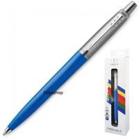 ราคา ของแท้ ปากกา Parker ของแท้ ปาร์กเกอร์ ปากกาลูกลื่น รุ่น Classice ปากกาสำหรับนักธุรกิจ พร้อมกล่อง และ ใบรับประกัน (2477614695)