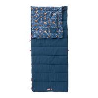 ราคา ถุงนอน COLEMAN JP COZY II C10 Navy Sleeping Bag (7197912601)
