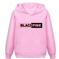 ราคา Ready Stock 2022 Hoodieเด็กผู้หญิงBoy Blackpinkแจ็คเก็ตHoodieแขนยาวเด็กHoodieเด็กHoodie Budak Lelaki (20596495427)