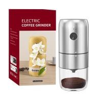 ราคา เครื่องชงกาแฟ คัพมือ เครื่องบดอิตาลี เครื่องบดกาแฟแบบชาร์จไฟ เครื่องบดกาแฟไฟฟ้าในครัวเรือนแบบพกพา (21378279290)