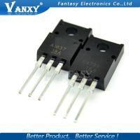 ราคา 20PCS 10pair 10pcs 2SC4793 TO220 10pcs 2SA1837 TO 220 C4793 A1837 230V 1A Original and new (20147418863)