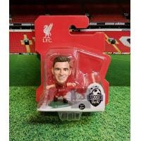 ราคา โมเดลนักฟุตบอล Liverpool SoccerStarz ลิขสิทธิ์แท้จากสโมสรลิเวอร์พูลฤดูกาล 2022 2023 (16525164266)