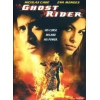 ราคา แผ่น DVD หนังใหม่ Ghost Rider โกสต์ ไรเดอร์ ภาค 1 2 DVD หนัง มาสเตอร์ เสียงไทย เสียง ไทย อังกฤษ ซับ ไทย อังกฤษ หนัง ดีวีดี (19930021599)