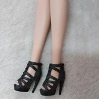 ราคา ตุ๊กตา Barbie ตุ๊กตา Barbie สำหรับเด็กผู้หญิง Barbie ตุ๊กตาของเล่นเด็กรองเท้าตุ๊กตา Barbie (19970421252)