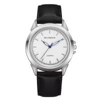 ราคา Hot 2021 Classic Dial Lovers Women Fashion Watches Zegarek Damski Casual Ladies Quartz Leather Watch Female Wristwatches Couple (19753552132)