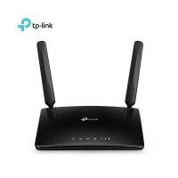 ราคา TP LINK TL MR6400 4G Router Wireless N300 เราเตอร์ไวไฟ 4G เสียบซิมการ์ดแบบนาโนใช้งานได้ทันที รับประกัน 3 ปี By Mac Modern (19600582858)