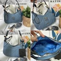 ราคา กระเป๋าทรง HOBO LYN รุ่น AMOUR คอลเลคชั่นใหม่ (21390897889)