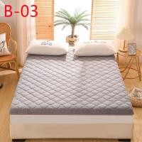 ราคา New color Tatami Mattress foldable lazy mattress single student dormitory mattress (15260531429)
